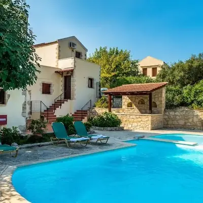 Carlas House