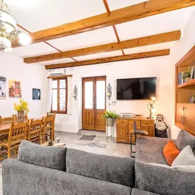 Yiayia's Place in Chania