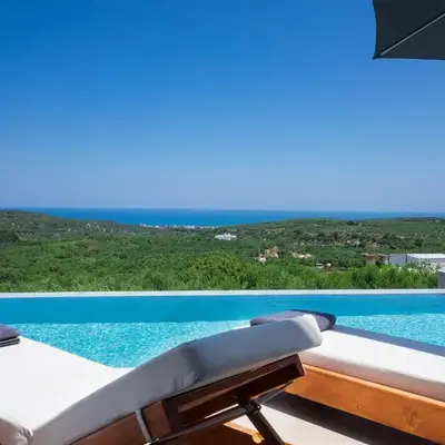Etheria Villa