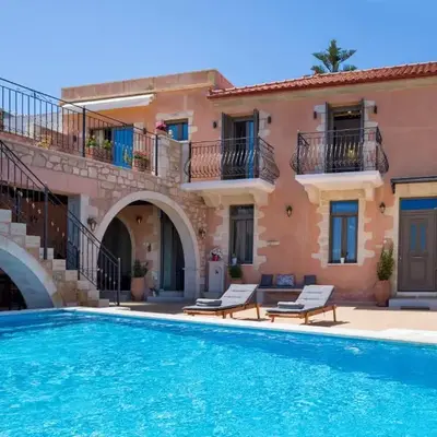 Villa Kois by PosarelliVillas