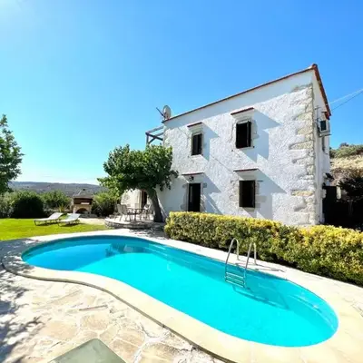 Villa Ovgoro