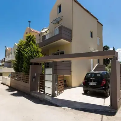 Villa Ammos