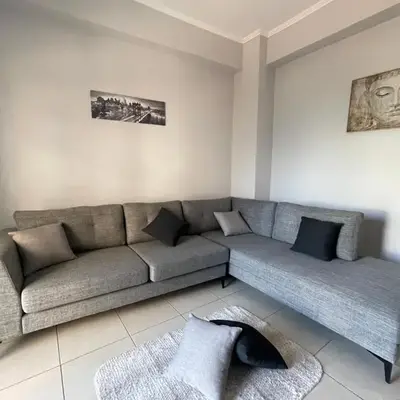 Jomaa luxury residence