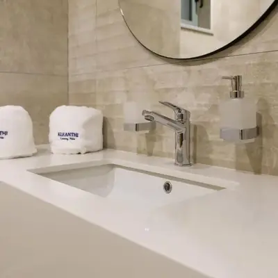 Exquisite Crete Villa Villa Kleanthi 4 Bedroom Private Pool