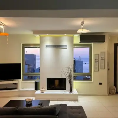 Seaty Luxury apartment