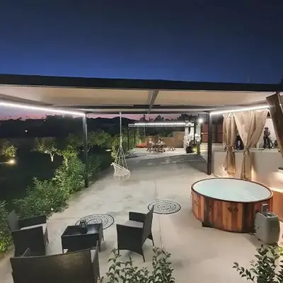 Villa Anasa Residence