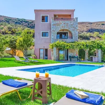 Villa Koule
