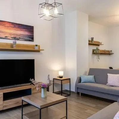 Kyril Apartment