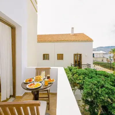 Kissamos Bay Hotel