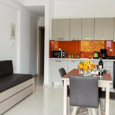 Angela Apartments