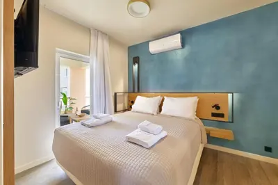 Gallery image of Callista City Living II in Chania Town