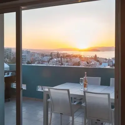 Alpha delight apartment 3 bedroom