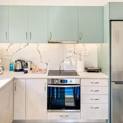 Newly Built House Steps from the Beach: Everything Within Walking Distance - Enjoy a Car-Free Stay