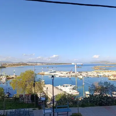Ferienwohnung am Meer Belle Vue