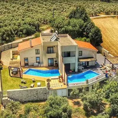 Villa Bellissima