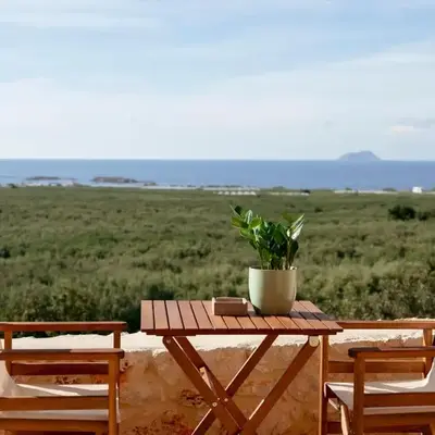Anadia Luxury Pocket Villa Infinite Sea View