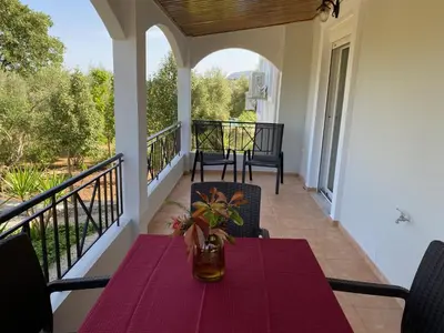 Gallery image of Z1Tranquility Villa in Vamos