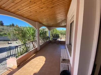 Gallery image of Z1Tranquility Villa in Vamos