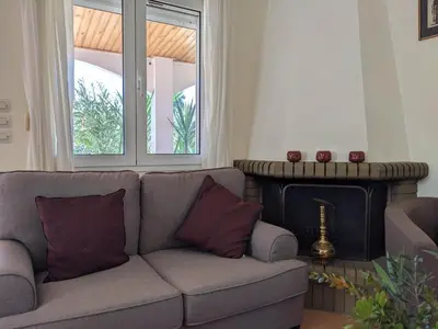 Gallery image of Z1Tranquility Villa in Vamos
