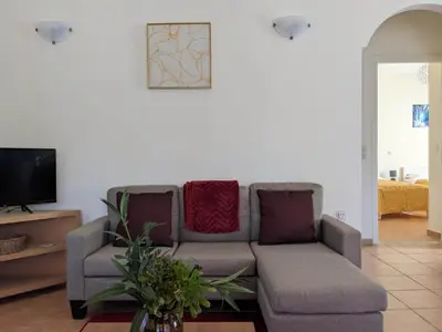 Gallery image of Z1Tranquility Villa in Vamos