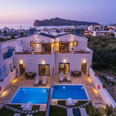 Sun Flower Villas