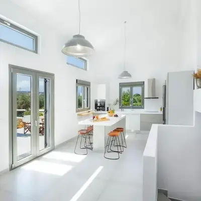 Olive Apt - Akrotiri