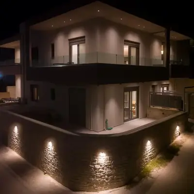 Dreta Suites