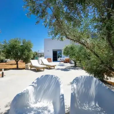 Olisea Villa