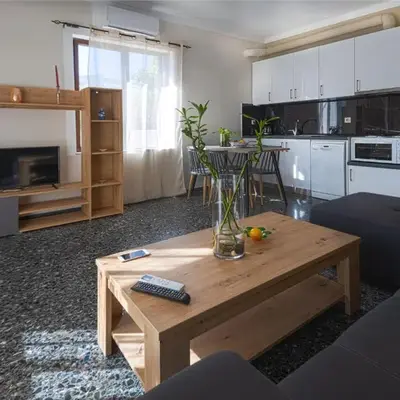 Kaliopi's Apartments