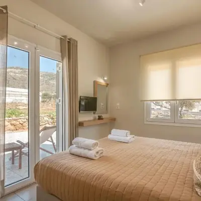 Koutris Apartment 1