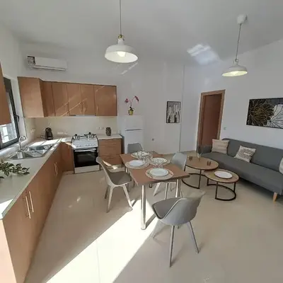 Olea Homes