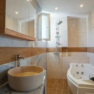 Odyssey Residences 2