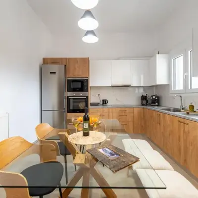 Corso Venezia Luxury Apartment 3BR