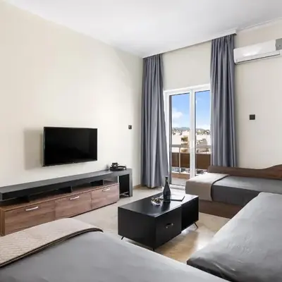 UPLEVEL Apartment