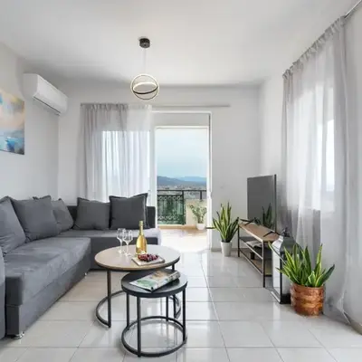 Aelia Sea View