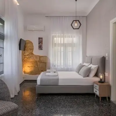 Casa Αrezio