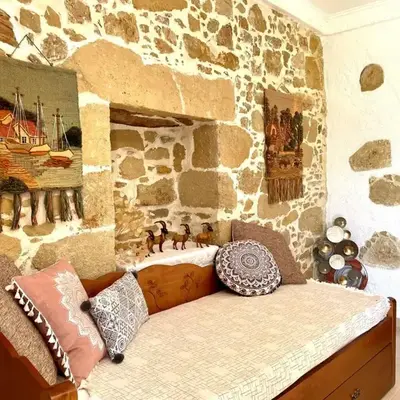 Kyparissos Apartment II