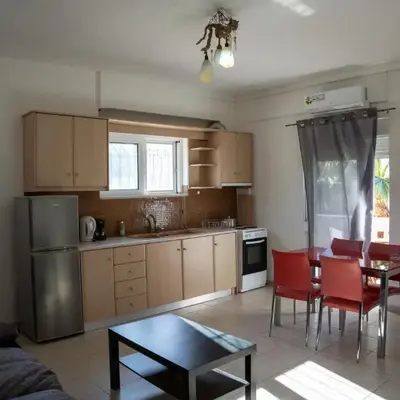 Serenity home