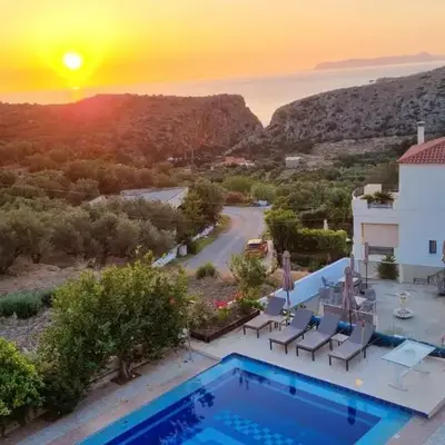 Infinity Wellness Boutique Hotel