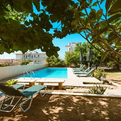 Chania Dream House