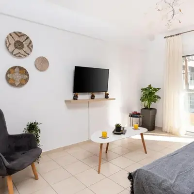 Niman Beachside Apartments