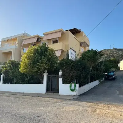 Michalis Studios & Aparntments