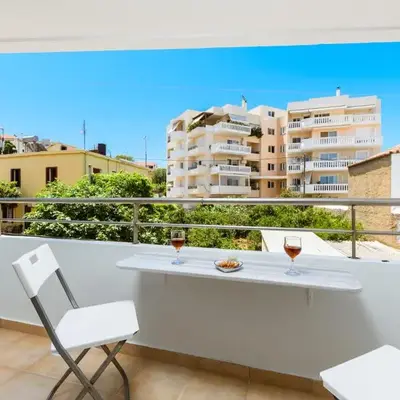 Ferenikis apartment