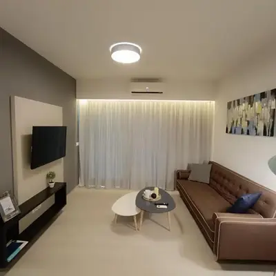 Sandy Suite 1