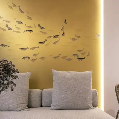 Sea Path II Chania city Center luxury Suites
