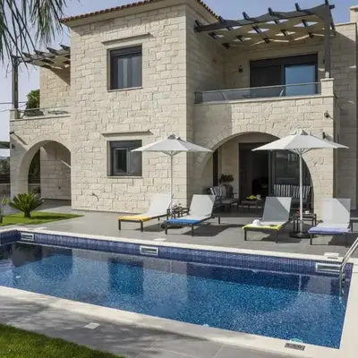 Villa-Azalea