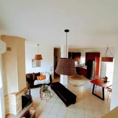 Sonema Seaside Apt