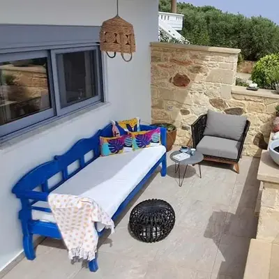 MariAdni Garden House