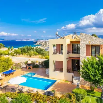 Villa Pasiphae 1