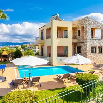 Villa Pasiphae 2